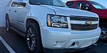 Used 2013 CHEVROLET TAHOE LTZ in GLENDALE, ARIZONA