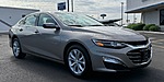 Used 2024 CHEVROLET MALIBU LT in GLENDALE, ARIZONA
