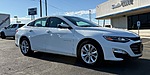 Used 2023 CHEVROLET MALIBU LT in GLENDALE, ARIZONA