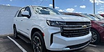Used 2023 CHEVROLET TAHOE LT in GLENDALE, ARIZONA
