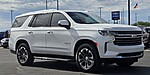 Used 2023 CHEVROLET TAHOE LT in GLENDALE, ARIZONA