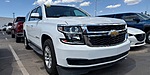 Used 2020 CHEVROLET SUBURBAN LT in GLENDALE, ARIZONA