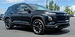 Used 2025 CHEVROLET EQUINOX FWD RS in GLENDALE, ARIZONA