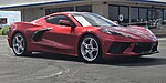 Used 2023 CHEVROLET CORVETTE 2LT in GLENDALE, ARIZONA
