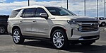 Used 2022 CHEVROLET TAHOE HIGH COUNTRY in GLENDALE, ARIZONA