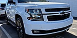 Used 2018 CHEVROLET TAHOE LT in GLENDALE, ARIZONA