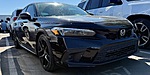 Used 2022 Honda Civic Hatchback SPORT in GLENDALE, ARIZONA