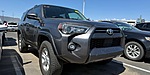 Used 2021 TOYOTA 4RUNNER SR5 in GLENDALE, ARIZONA