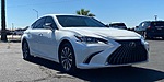 Used 2022 LEXUS ES ES 350 in GLENDALE, ARIZONA
