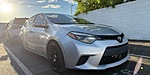 Used 2014 TOYOTA COROLLA LE in GLENDALE, ARIZONA