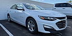 Used 2022 CHEVROLET MALIBU LT in GLENDALE, ARIZONA