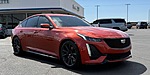 Used 2020 CADILLAC CT5 V-SERIES in GLENDALE, ARIZONA