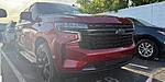 Used 2023 CHEVROLET TAHOE RST in GLENDALE, ARIZONA