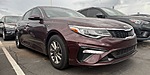 Used 2019 KIA OPTIMA LX in GLENDALE, ARIZONA
