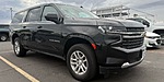 Used 2023 CHEVROLET SUBURBAN LT in GLENDALE, ARIZONA