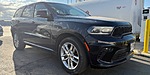 Used 2022 DODGE DURANGO GT PLUS in GLENDALE, ARIZONA