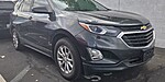 Used 2021 CHEVROLET EQUINOX LT in GLENDALE, ARIZONA