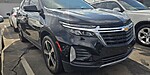 Used 2022 CHEVROLET EQUINOX LT in GLENDALE, ARIZONA