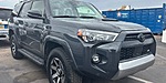 Used 2024 TOYOTA 4RUNNER TRD OFF ROAD in GLENDALE, ARIZONA