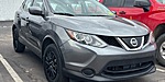 Used 2019 NISSAN ROGUE SPORT S in GLENDALE, ARIZONA