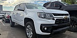 Used 2022 CHEVROLET COLORADO 4WD LT in GLENDALE, ARIZONA