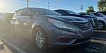 Used 2013 HYUNDAI SONATA GLS PZEV in GLENDALE, ARIZONA