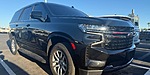 Used 2021 CHEVROLET TAHOE LT in GLENDALE, ARIZONA