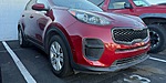 Used 2019 KIA SPORTAGE LX in GLENDALE, ARIZONA