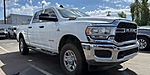 Used 2020 RAM 2500 TRADESMAN in GLENDALE, ARIZONA