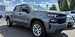 Used 2022 CHEVROLET SILVERADO 1500 LTD CUSTOM in GLENDALE, ARIZONA