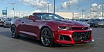 Used 2023 CHEVROLET CAMARO ZL1 in GLENDALE, ARIZONA
