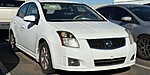 Used 2009 NISSAN SENTRA 2.0 SR FE+ in GLENDALE, ARIZONA