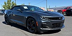 Used 2023 CHEVROLET CAMARO 1SS in GLENDALE, ARIZONA