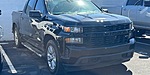 Used 2020 CHEVROLET SILVERADO 1500 CUSTOM in GLENDALE, ARIZONA