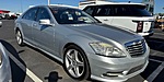 Used 2010 MERCEDES-BENZ S-CLASS S 550 in GLENDALE, ARIZONA