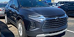 Used 2022 CHEVROLET BLAZER LT in GLENDALE, ARIZONA