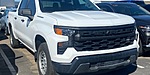Used 2023 CHEVROLET SILVERADO 1500 WORK TRUCK in GLENDALE, ARIZONA