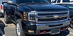 Used 2010 CHEVROLET SILVERADO 1500 LT in GLENDALE, ARIZONA