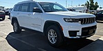 Used 2023 JEEP GRAND CHEROKEE L LAREDO in GLENDALE, ARIZONA