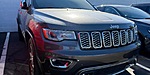 Used 2019 JEEP GRAND CHEROKEE OVERLAND in GLENDALE, ARIZONA