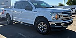 Used 2018 FORD F-150 XLT in GLENDALE, ARIZONA