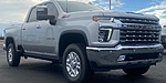 Used 2022 CHEVROLET SILVERADO 2500 LTZ in GLENDALE, ARIZONA