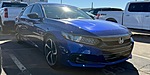 Used 2022 Honda Accord Sedan SPORT SE in GLENDALE, ARIZONA