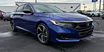 Used 2022 Honda Accord Sedan SPORT SE in GLENDALE, ARIZONA