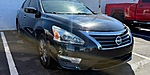 Used 2015 NISSAN ALTIMA 2.5 S in GLENDALE, ARIZONA