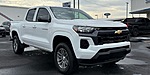Used 2025 CHEVROLET COLORADO 2WD LT in GLENDALE, ARIZONA