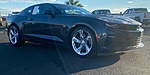 Used 2021 CHEVROLET CAMARO 1SS in GLENDALE, ARIZONA