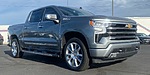 Used 2025 CHEVROLET SILVERADO 1500 HIGH COUNTRY in GLENDALE, ARIZONA