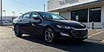 Used 2024 CHEVROLET MALIBU LT in GLENDALE, ARIZONA