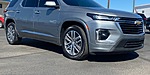 Used 2023 CHEVROLET TRAVERSE HIGH COUNTRY in GLENDALE, ARIZONA